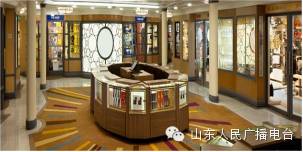 海洋神话号邮轮游记,人生需要一次说走就走的旅游吗