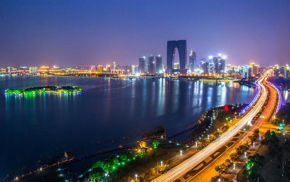 生活在苏州的真实感受,在苏州的生活体验