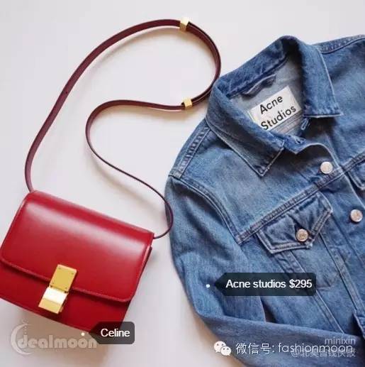 APP晒货这10个去年刷屏的最火包包，今年都出最新款啦！