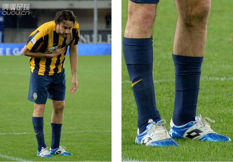 全球战靴视察2024,本月赛场战靴图片