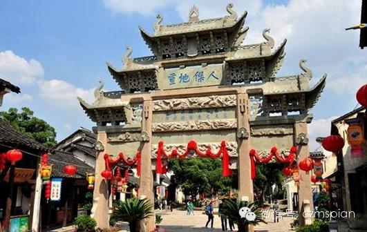 常州旅游美食攻略一日游路线,常州出发好玩的地方