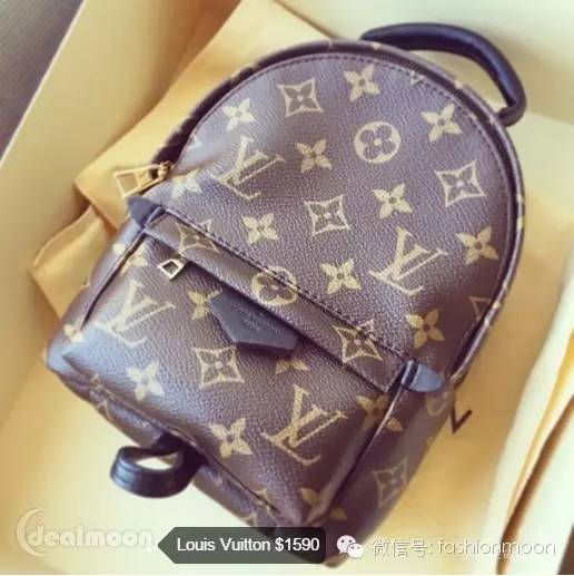 APP晒货这10个去年刷屏的最火包包，今年都出最新款啦！