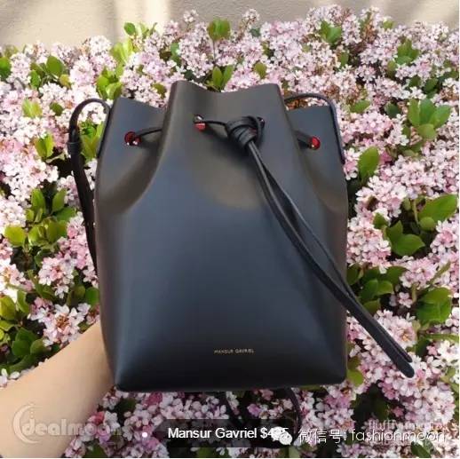 APP晒货这10个去年刷屏的最火包包，今年都出最新款啦！