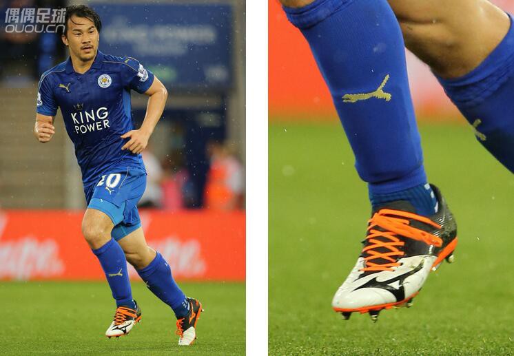 全球战靴视察2024,本月赛场战靴图片