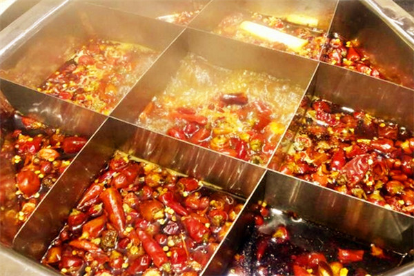 冰属性PK炎属性？这种天气吃点什么才过瘾？！