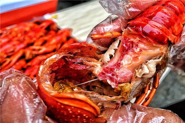 冰属性PK炎属性？这种天气吃点什么才过瘾？！