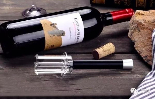 一大一小电动红酒开瓶器,一个随身携带开瓶器
