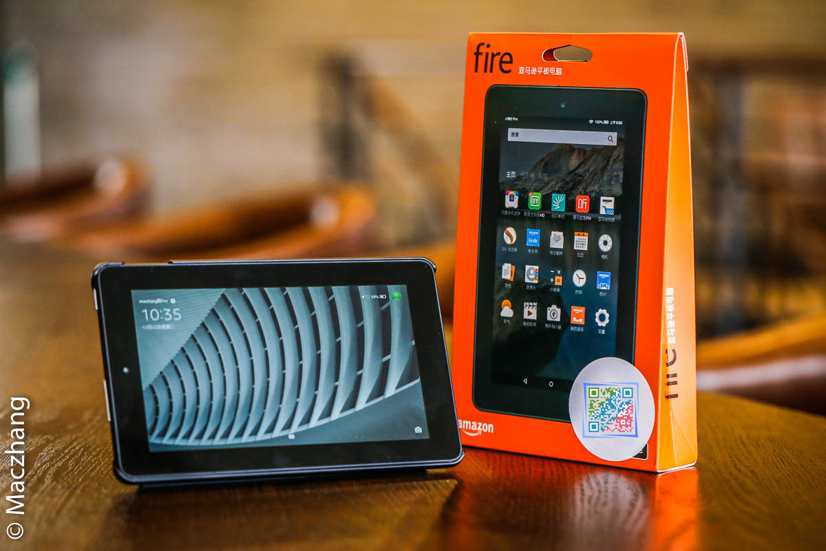 亚马逊kindlefire好用吗,感受阅读带来的人生之美