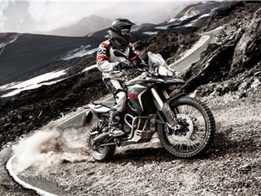 摩托车分了几个科目,摩托车分几类