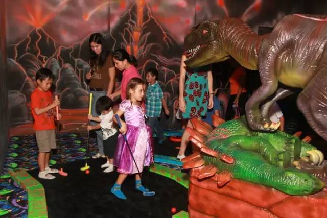 新加坡沉浸式亲子游乐园,新加坡园林儿童游乐区