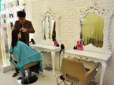 发型不对颜值浪费,连云港美发发型