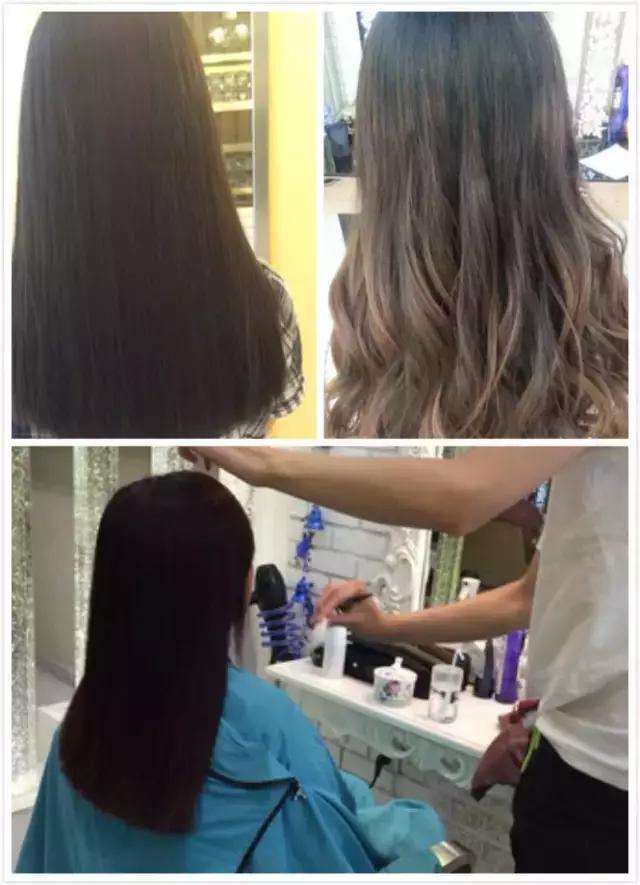 发型不对颜值浪费,连云港美发发型