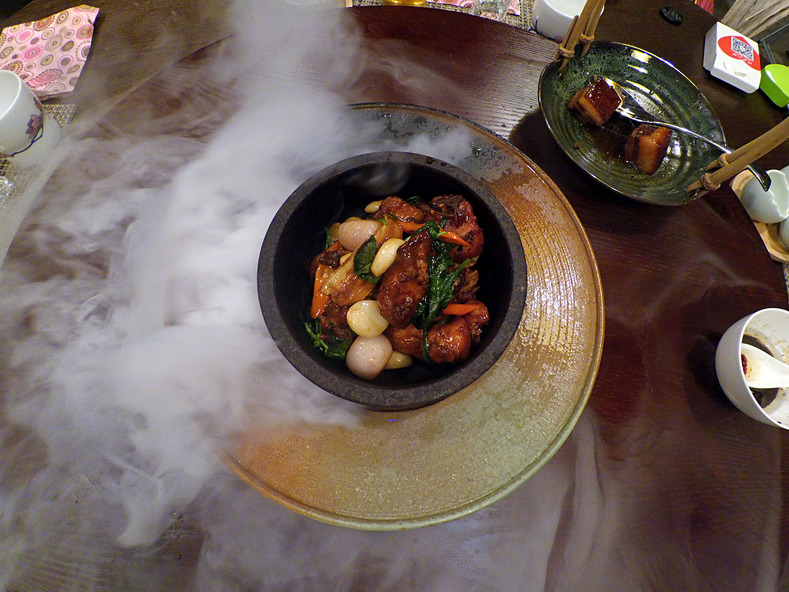 豐食堂，八十年红豆沙的坚持