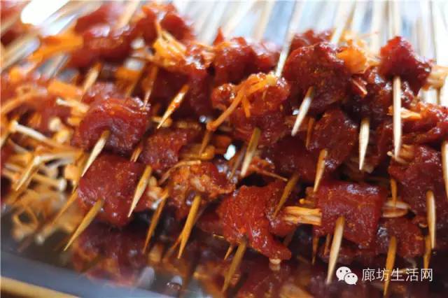 廊坊美食故事：四川六婆来了