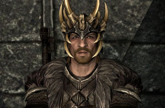 天际省那些参加过世界大战的人们，老滚里的人物录