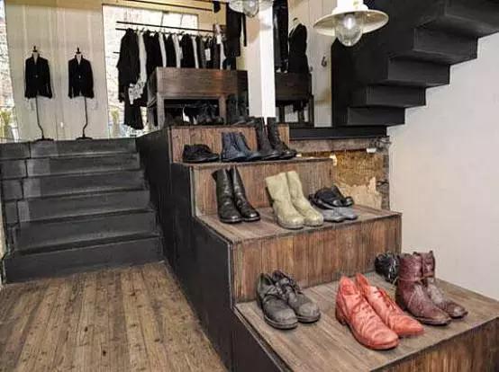 只卖高跟鞋的鞋店,只卖高跟鞋的品牌