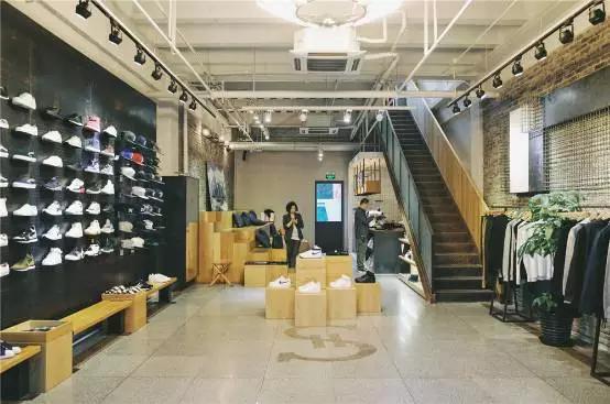 只卖高跟鞋的鞋店,只卖高跟鞋的品牌