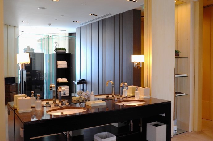 自费测评魔都顶尖Spa！来看看翻了哪几家的牌子？