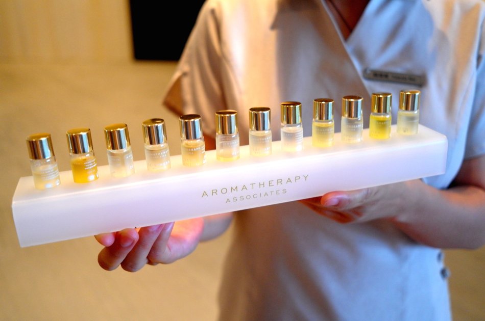 自费测评魔都顶尖Spa！来看看翻了哪几家的牌子？