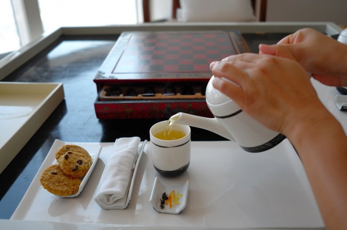 自费测评魔都顶尖Spa！来看看翻了哪几家的牌子？