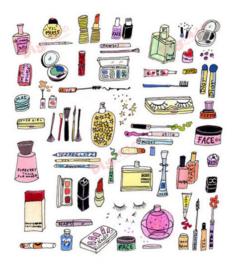 盘点好用的美妆品牌推荐,韩国美妆品牌排行榜前十名