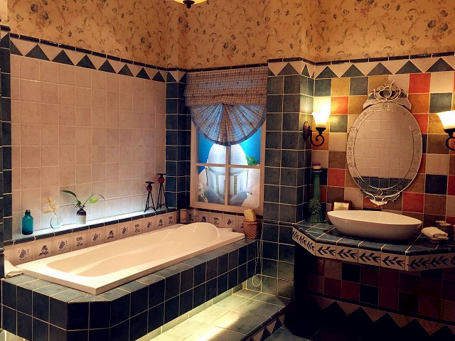 什么？瓷砖还会“脱皮”！