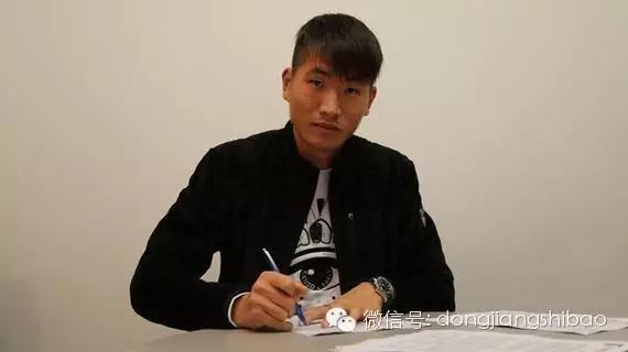 骄傲！惠州足球小将“冲出亚洲”加盟葡超劲旅！