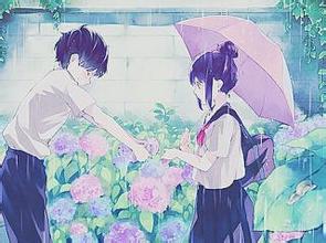 被三个男同事追求,三个同事同时追求你