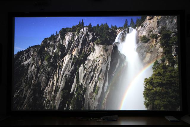 会听话的电视,会听话的电视机