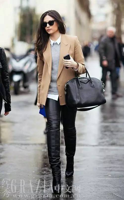 冬季打底皮裤,皮裤推荐冬天