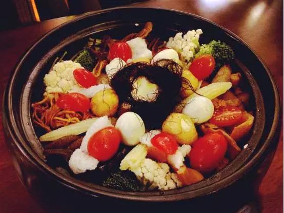 重庆素食馆自助餐排行榜,重庆素食主义餐厅推荐