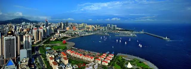 冬天青岛有什么好玩的地方,青岛冬天好玩儿的地方