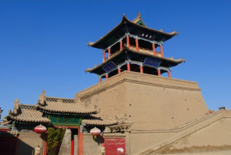 上官兰旗：菩提园禅诗妙境的守望者