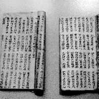 东山物质文化遗产完整版 (南山英歌非物质文化遗产)