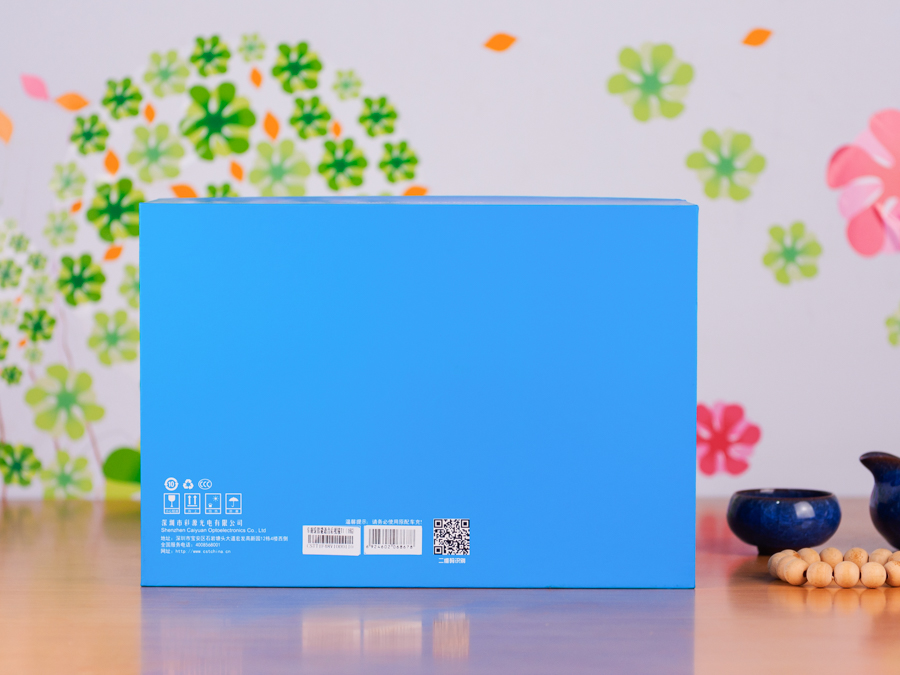 碰瓷追尾都不怕导航语音样样行——卡仕特T1智能云镜简测