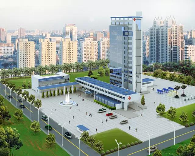 天津市区医院都有哪些,天津权威私人医院