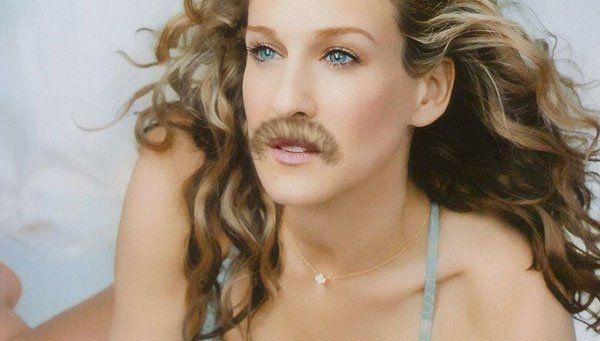 女人身上长很多毛怎么回事,女人身上长了几根毛是什么原因