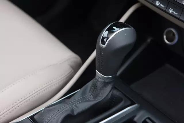 2016年北京现代全新途胜,现代途胜第五代2023款车型发布