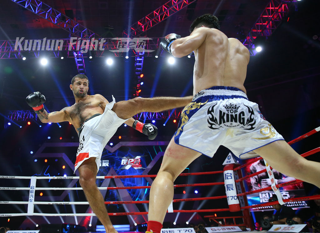 2019昆仑决诸神之战4强,昆仑决诸神之战总决赛