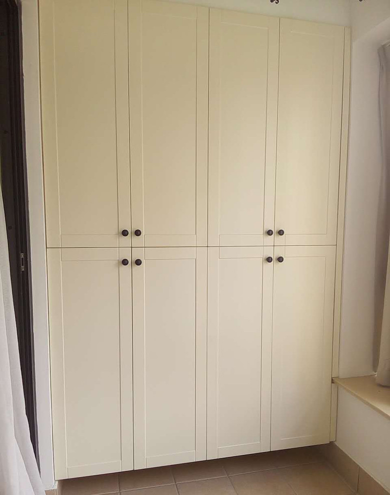 原来家电要这样选,五金件怎么买才正确