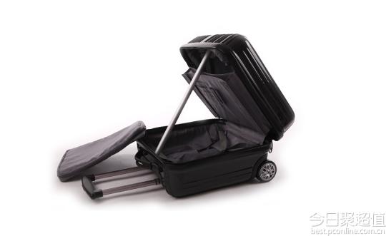 神秘的拉杆箱新选择,拉杆箱选哪种锁好