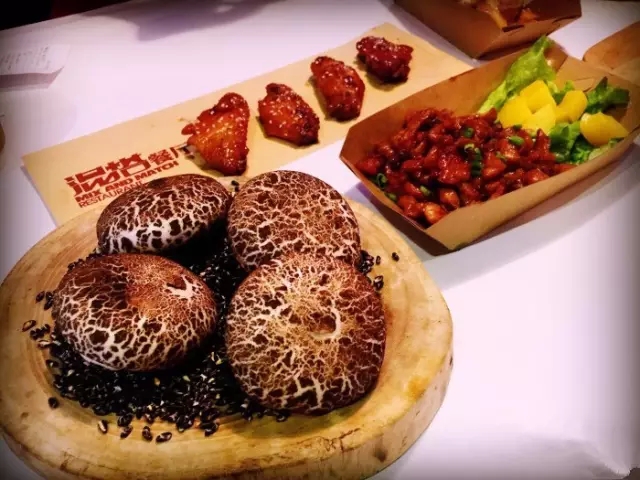 天津爱琴海有什么餐饮,天津爱琴海好吃的