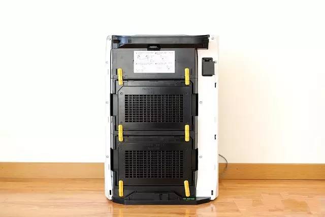 家用空气净化器352和720评测,2022空气净化器对比评测