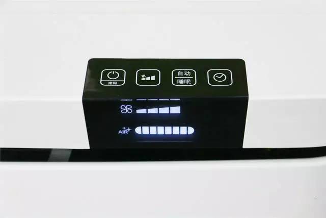 家用空气净化器352和720评测,2022空气净化器对比评测