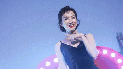 吴昕推荐的保湿水乳,吴昕变美过程