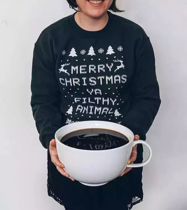 精神奕奕vs焦虑心悸——一不小心，喝多了咖啡怎么办？