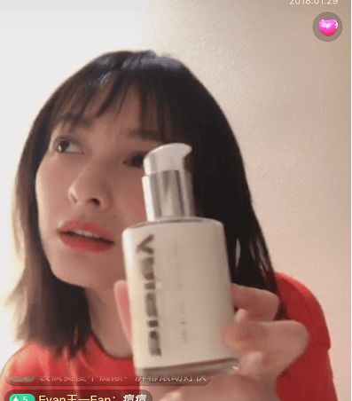 吴昕推荐的保湿水乳,吴昕变美过程