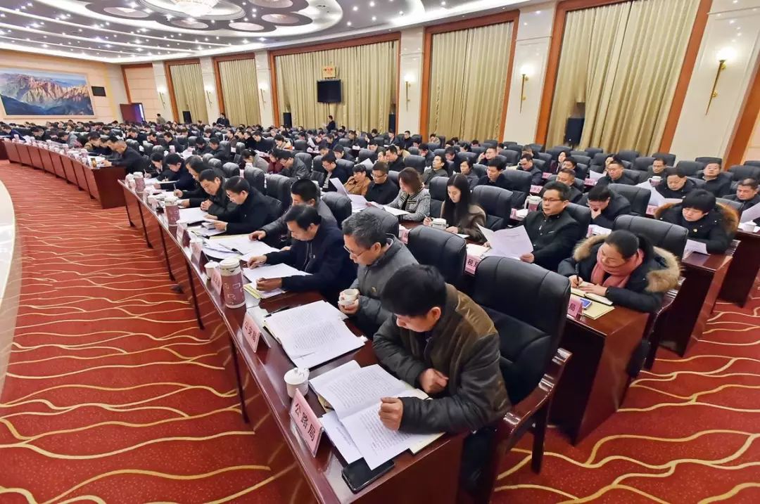 2023年宣传思想工作要点的通知,宣传思想文化工作安排部署会