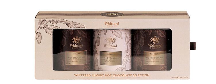 年货｜领完年终奖，给自己和闺蜜好友们选份新年礼物吧