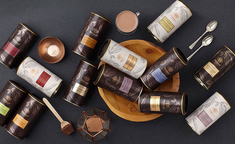 年货｜领完年终奖，给自己和闺蜜好友们选份新年礼物吧